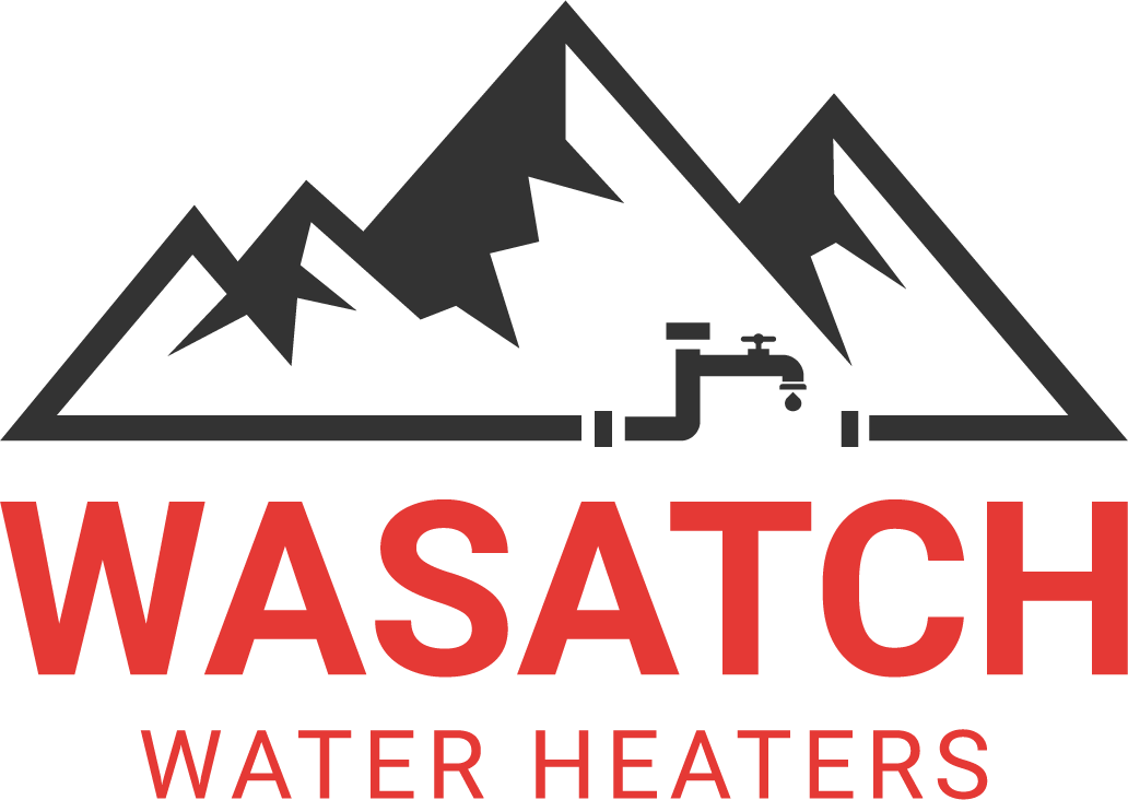 Wasatch Water Heaters Logo